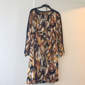 Tory Burch dress